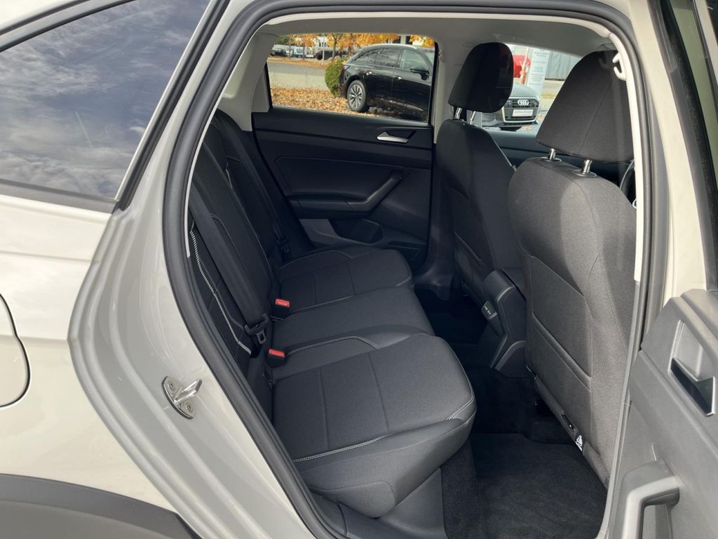 Volkswagen Taigo 2022