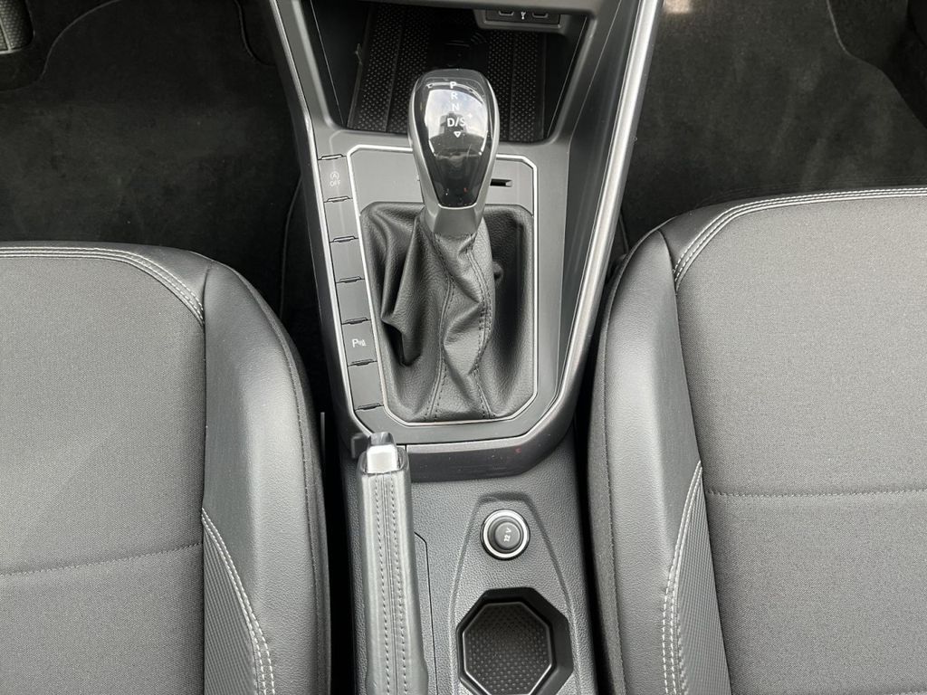 Volkswagen Taigo 2022