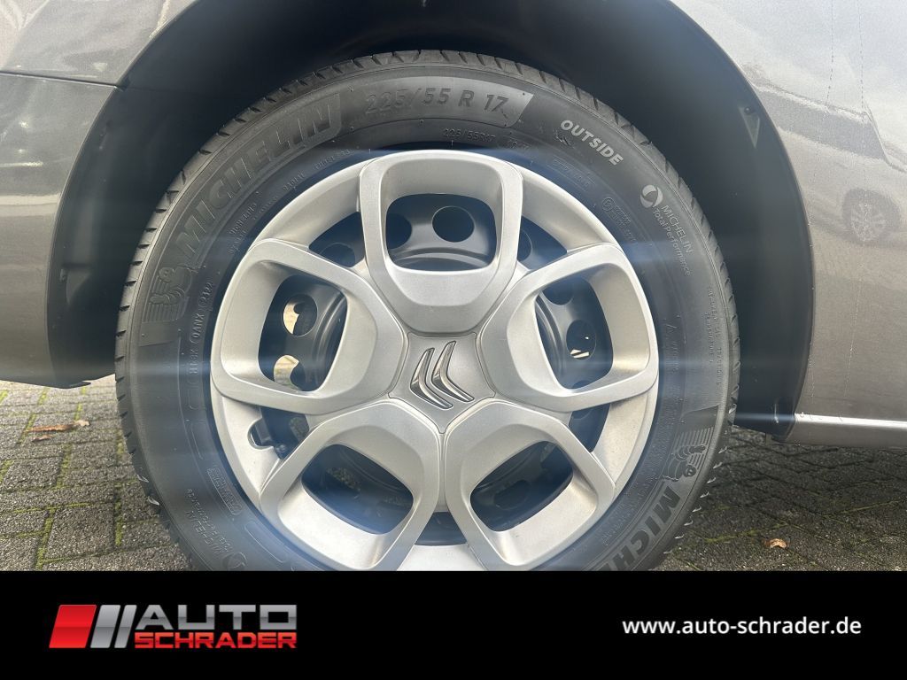 Citroën SpaceTourer 2021