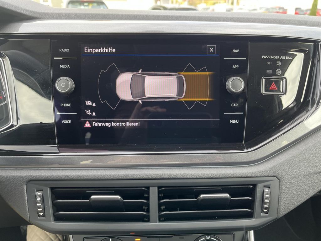 Volkswagen Taigo 2022