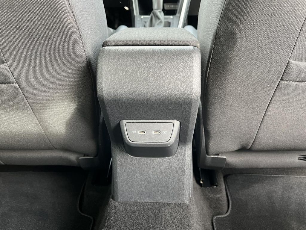 Volkswagen Taigo 2022