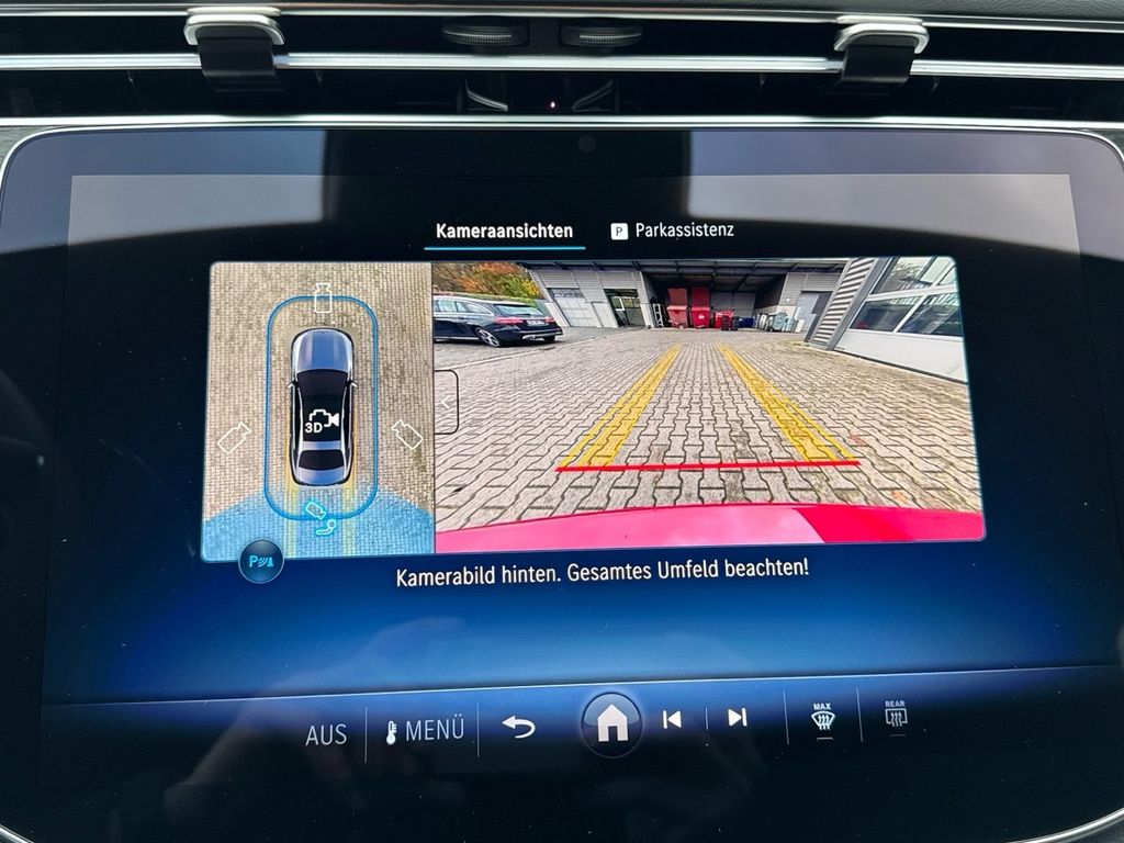 Mercedes-Benz E 300 2025