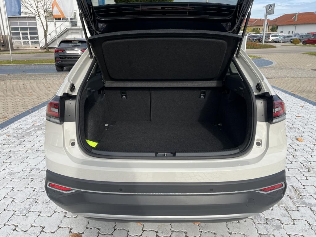 Volkswagen Taigo 2022