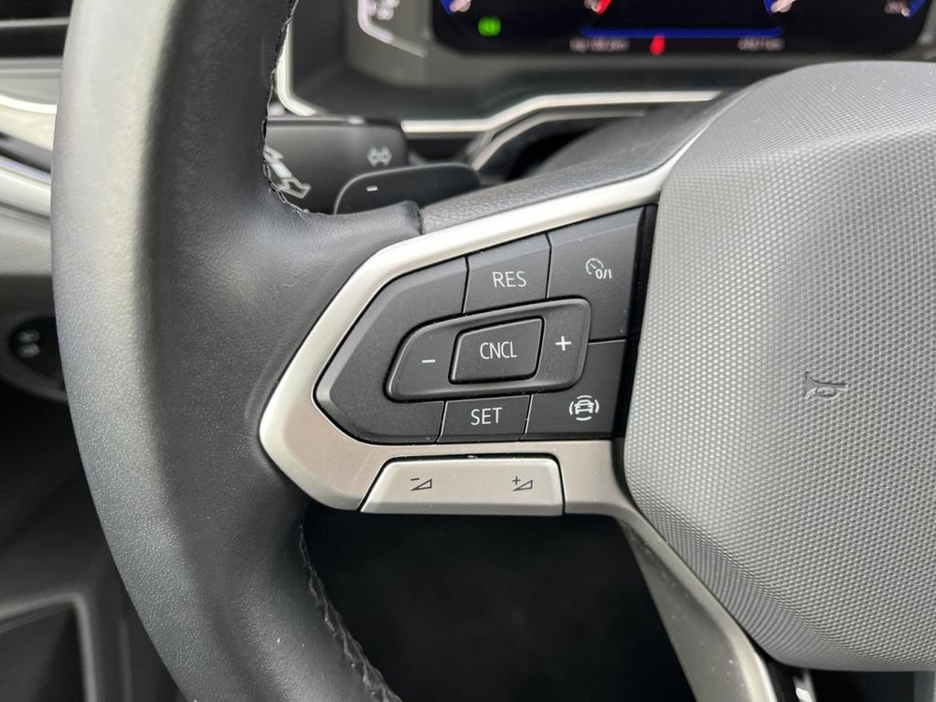 Volkswagen Taigo 2022