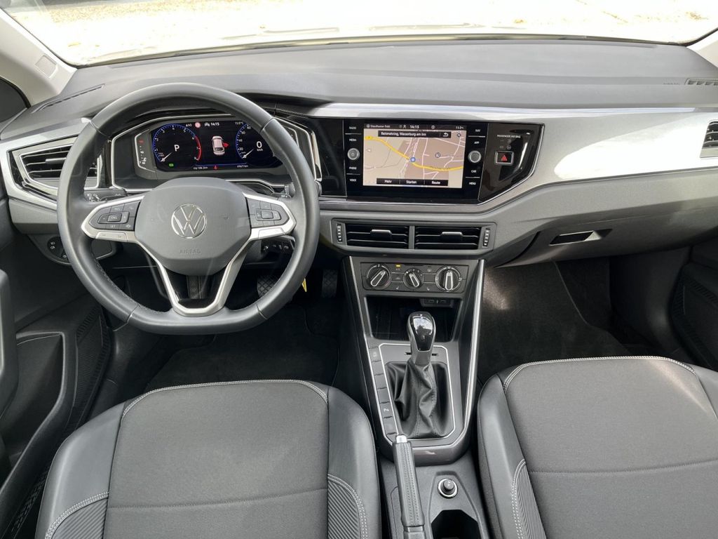 Volkswagen Taigo 2022