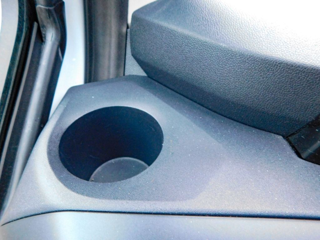 Ford Tourneo Custom 2025