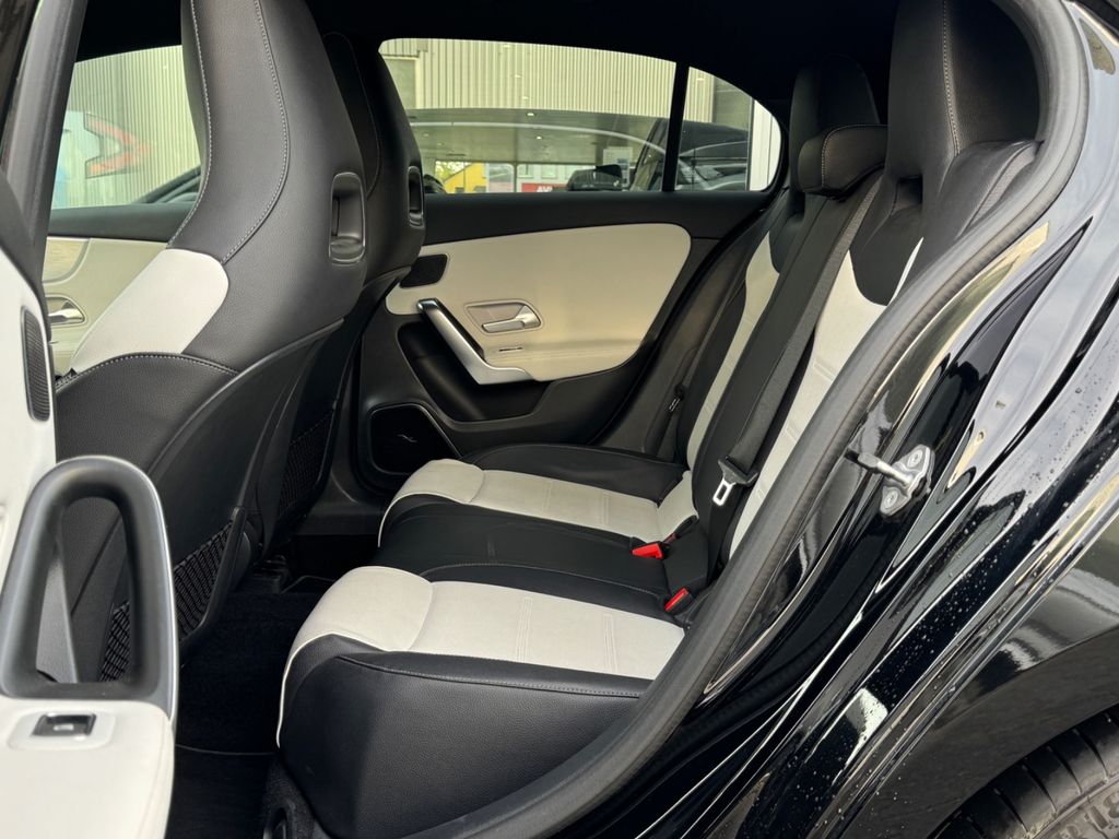 Mercedes-Benz A 220 2019