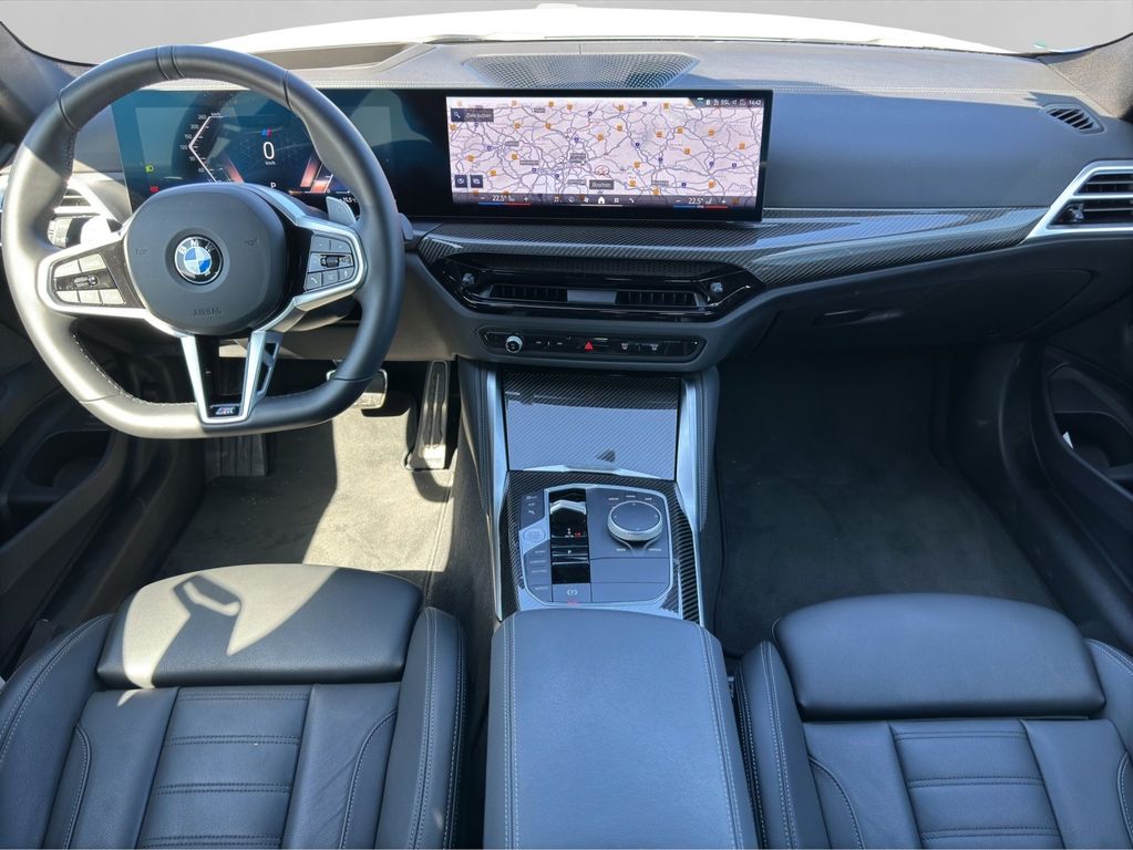 BMW 430 2024