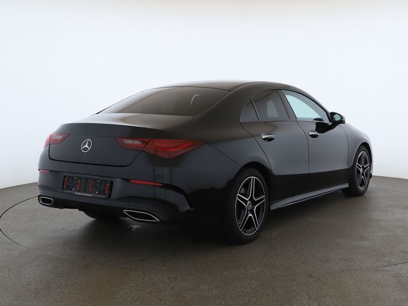 Mercedes-Benz CLA 200 2024