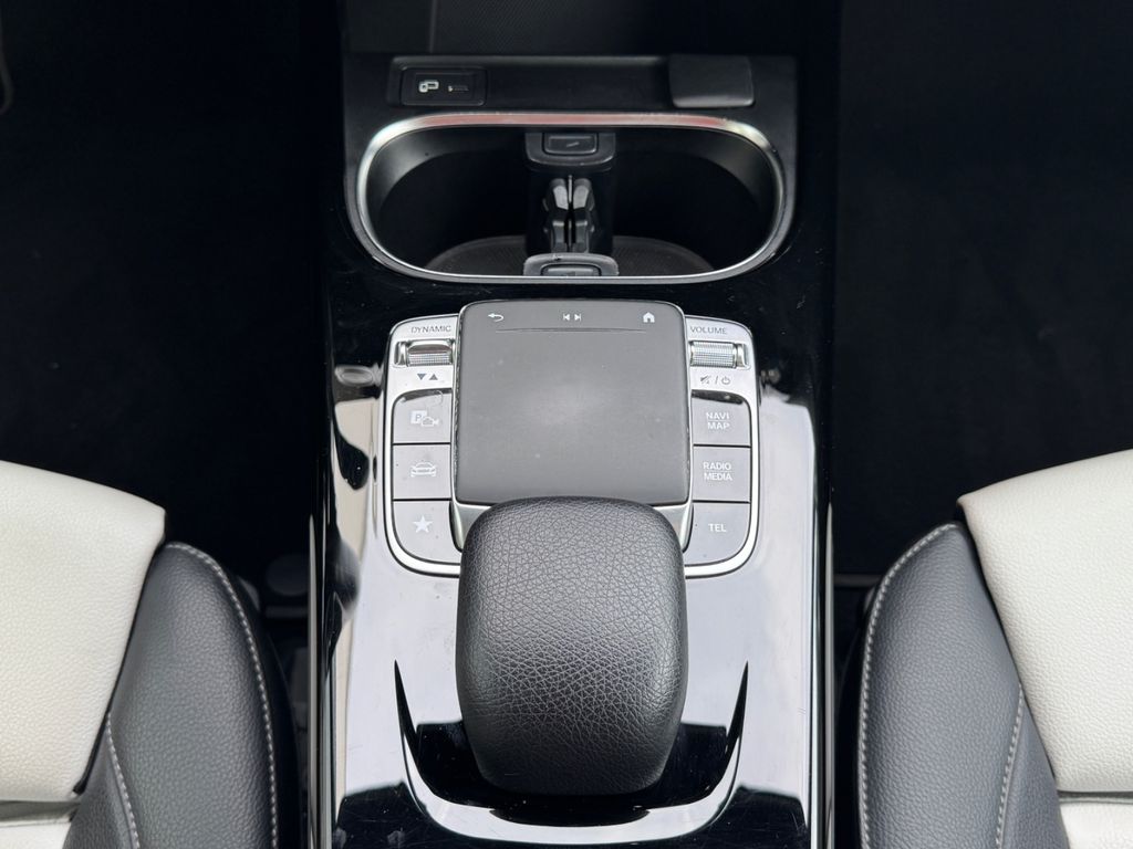 Mercedes-Benz A 220 2019