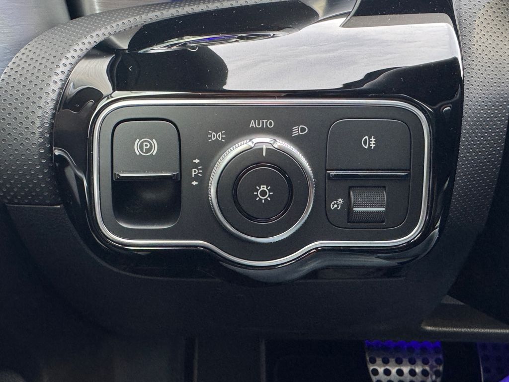 Mercedes-Benz A 220 2019