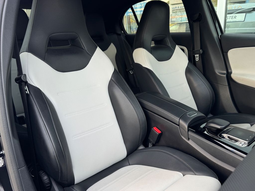 Mercedes-Benz A 220 2019