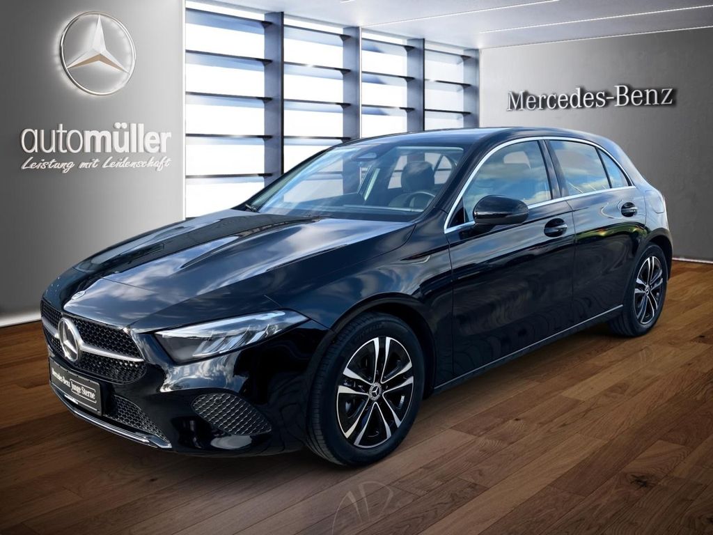 Mercedes-Benz A 180 2024