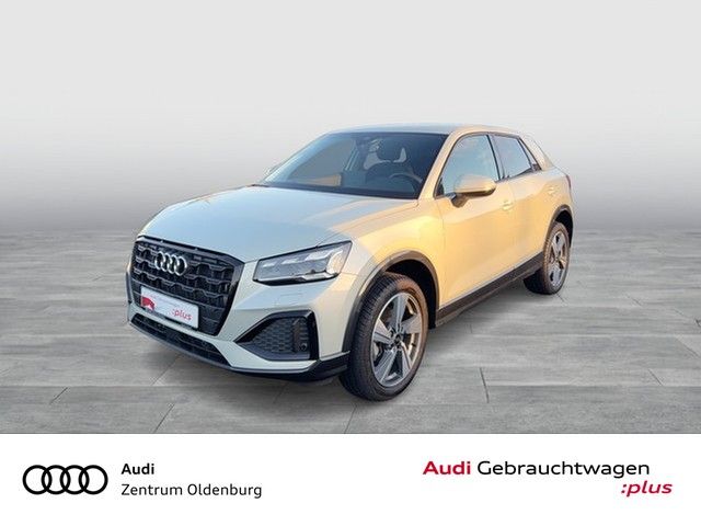 Audi Q2 2025