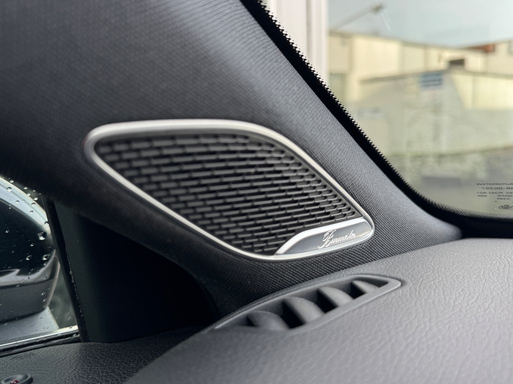 Mercedes-Benz A 220 2019