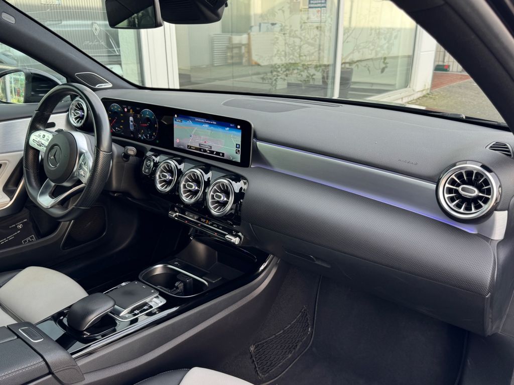 Mercedes-Benz A 220 2019