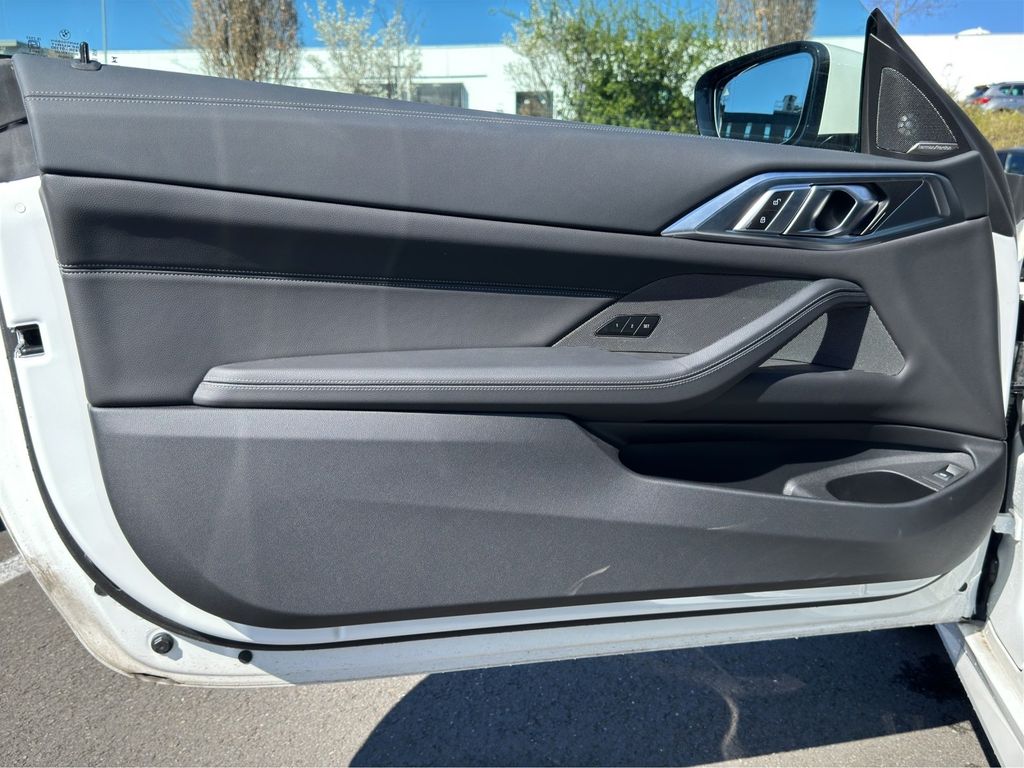 BMW 430 2024