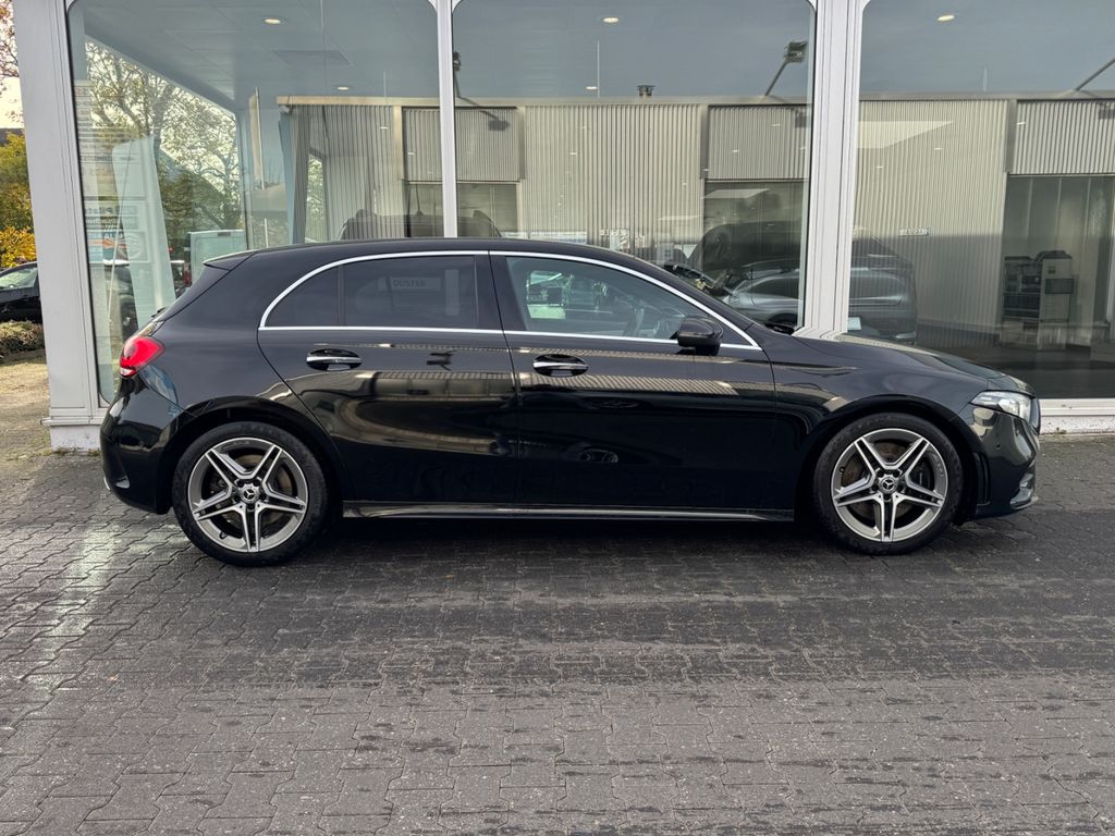Mercedes-Benz A 220 2019