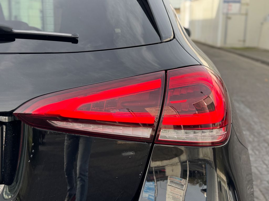 Mercedes-Benz A 220 2019