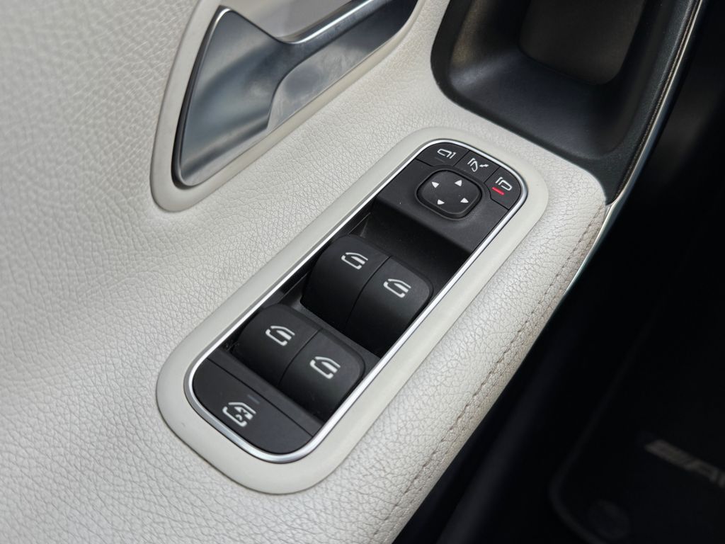 Mercedes-Benz A 220 2019