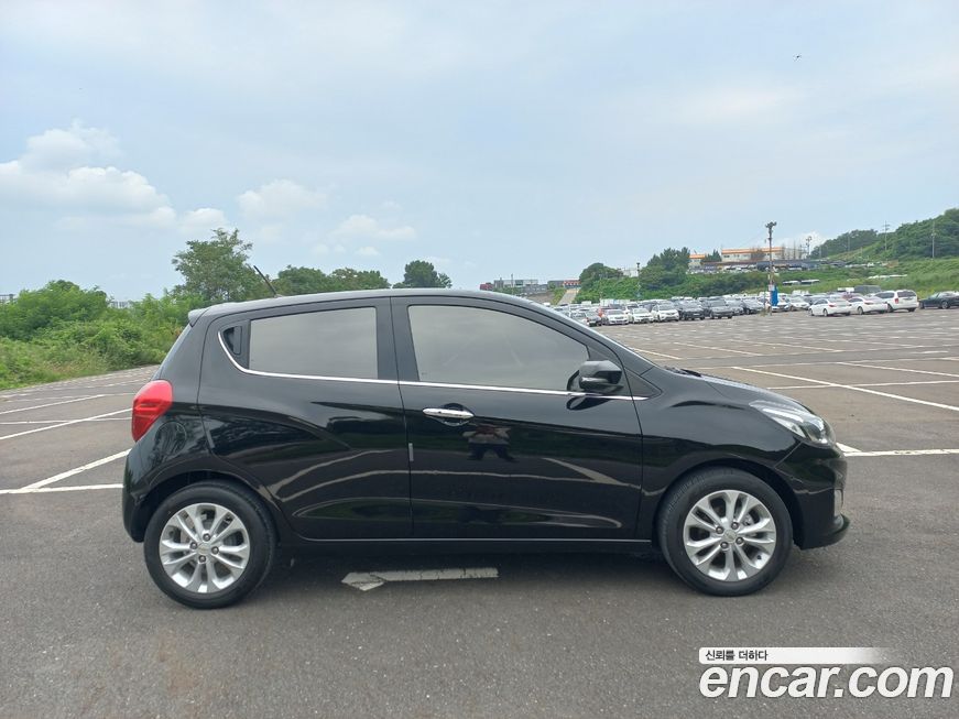 ChevroletGMDaewoo Spark 2020