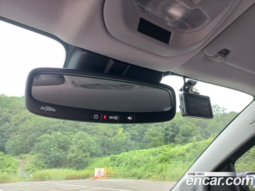 ChevroletGMDaewoo Spark 2020