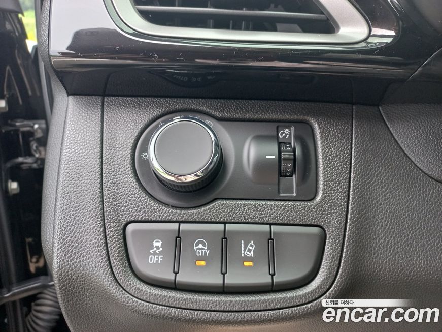 ChevroletGMDaewoo Spark 2020