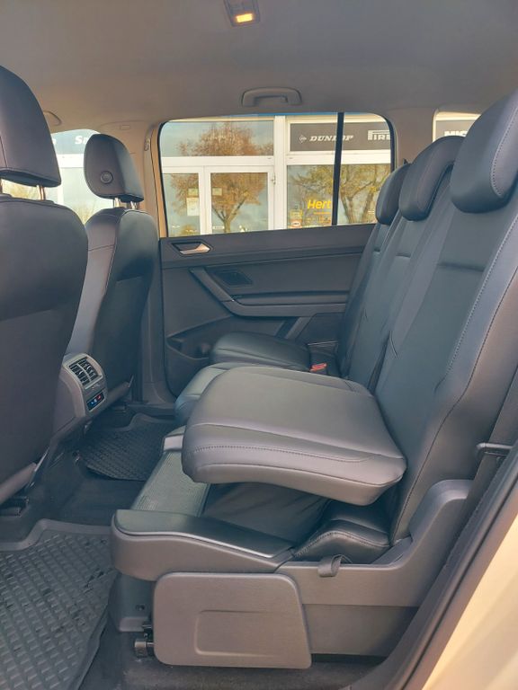 Volkswagen Touran 2023