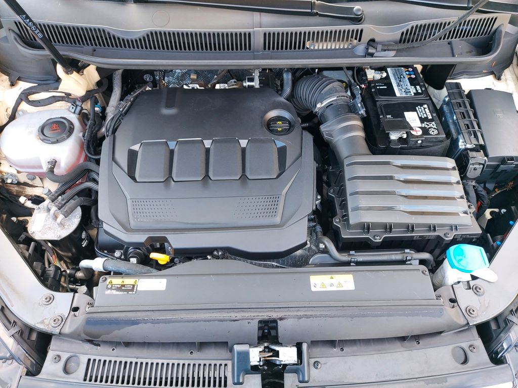 Volkswagen Touran 2023