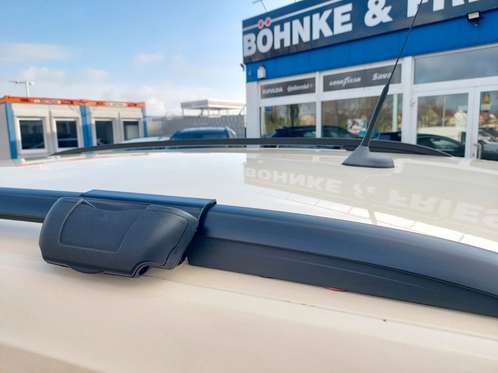 Volkswagen Touran 2023