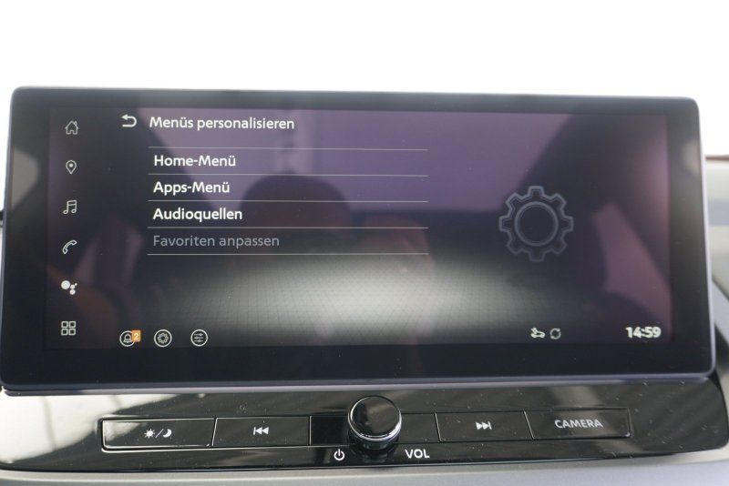 Nissan Qashqai 2025