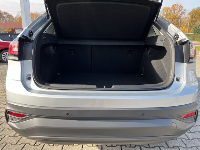 Volkswagen Taigo 2025