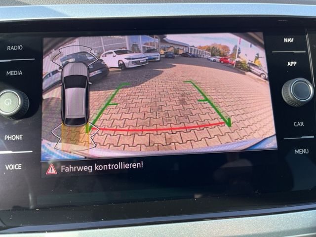 Volkswagen Taigo 2025