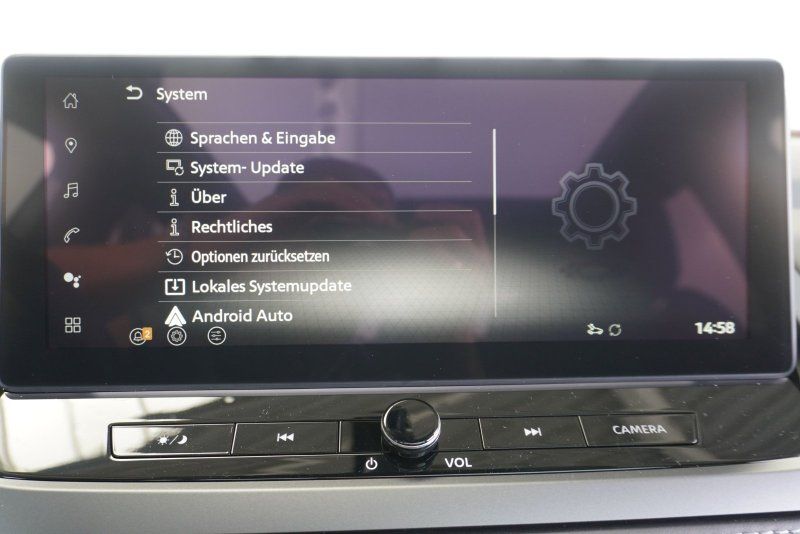 Nissan Qashqai 2025