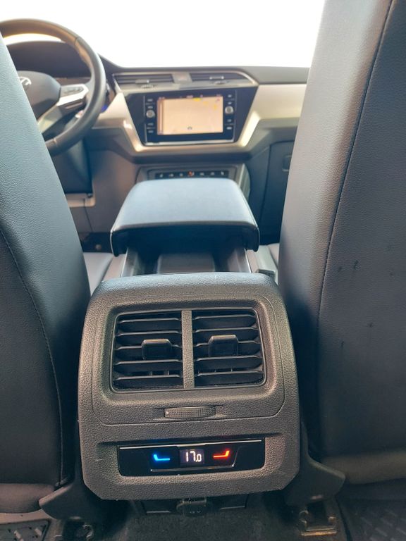 Volkswagen Touran 2023