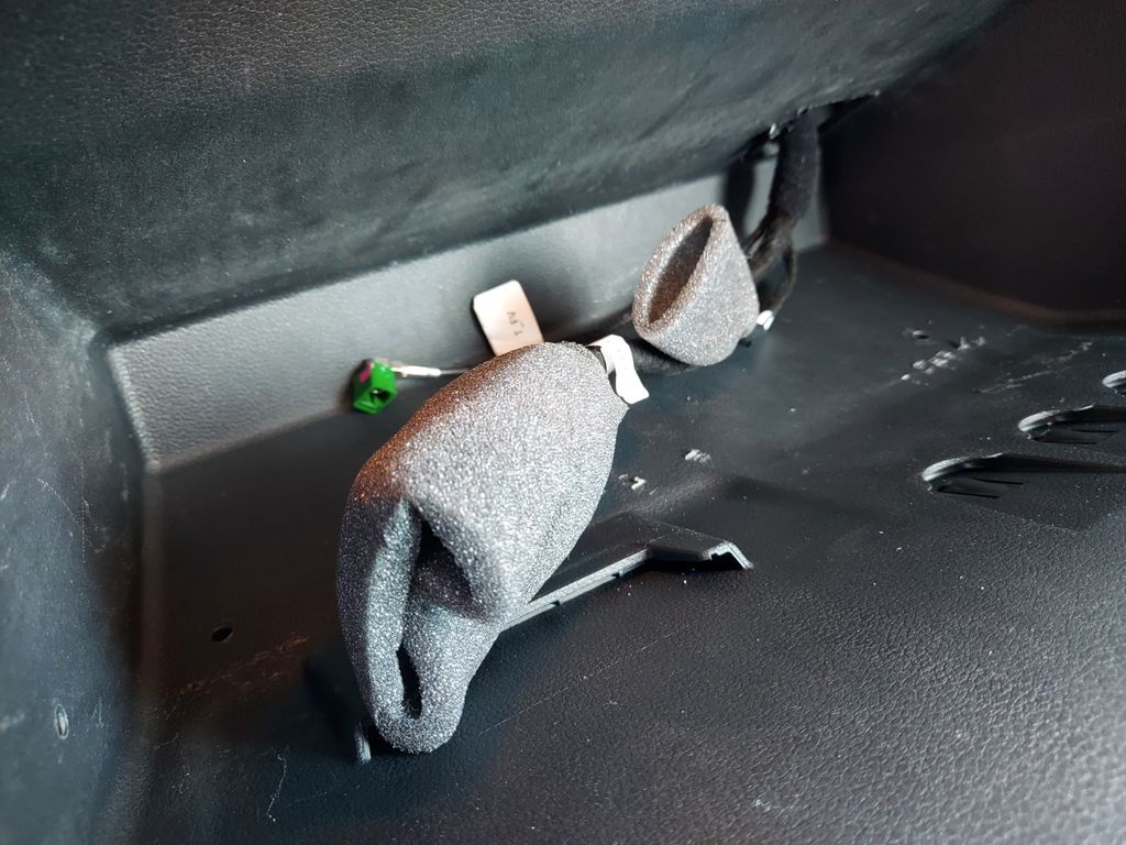 Volkswagen Touran 2023