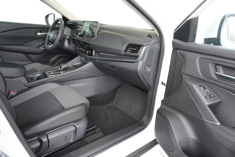 Nissan Qashqai 2025
