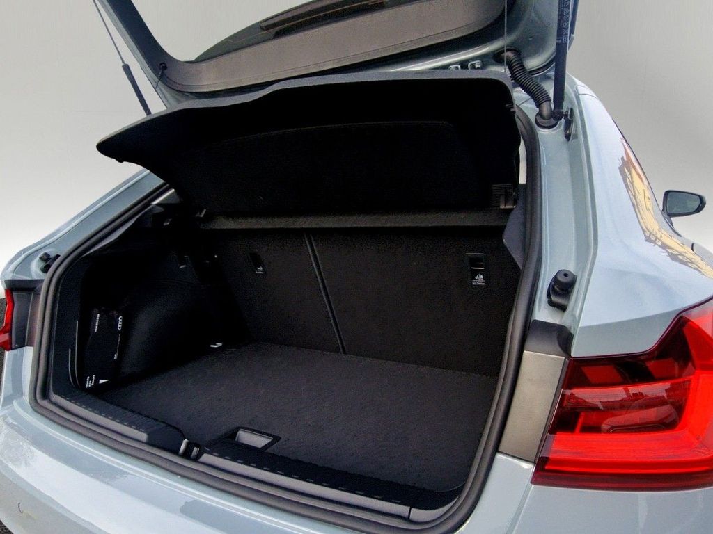 Audi A1 2025