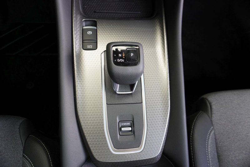 Nissan Qashqai 2025