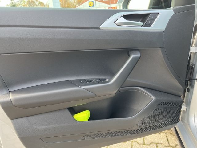 Volkswagen Taigo 2025