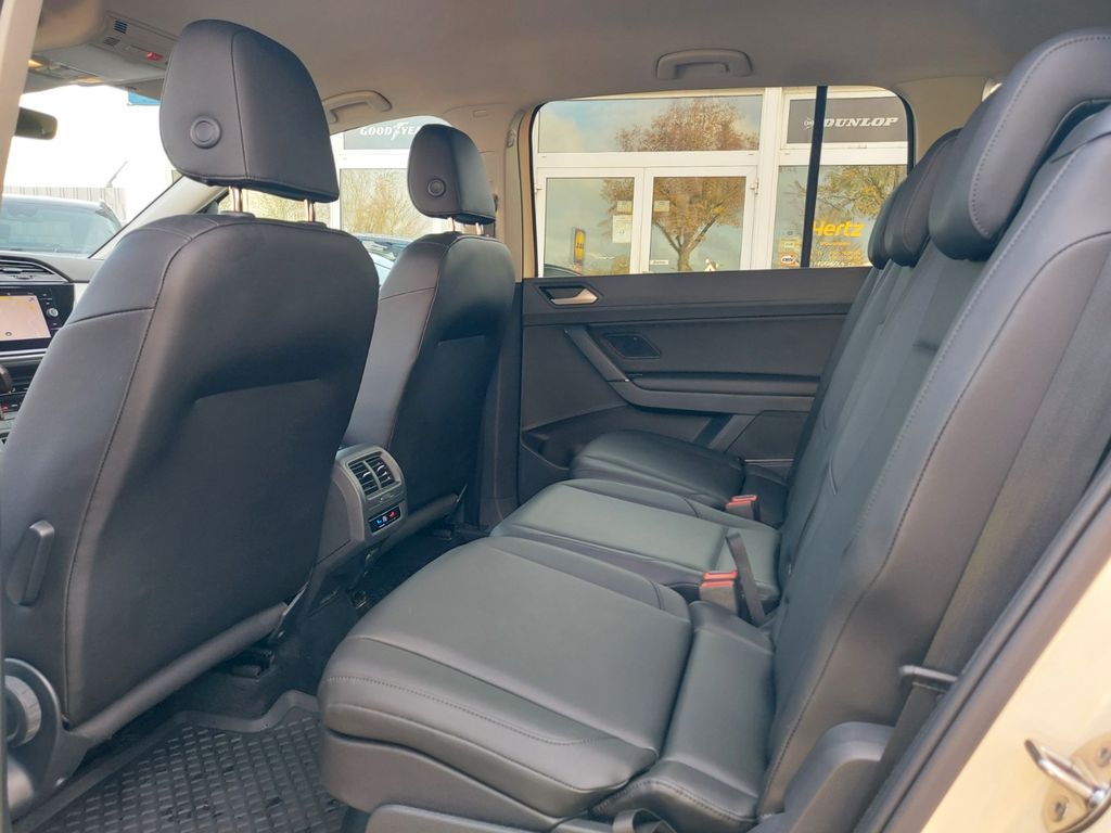 Volkswagen Touran 2023