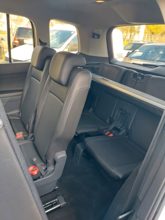 Volkswagen Touran 2023