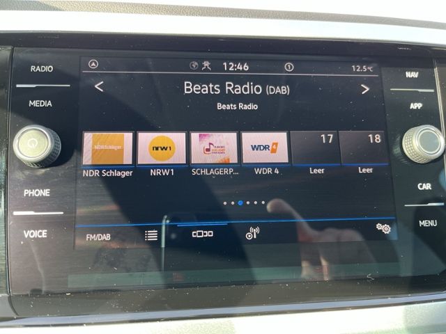 Volkswagen Taigo 2025