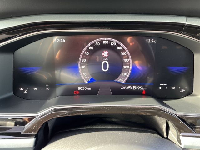 Volkswagen Taigo 2025