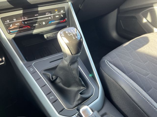 Volkswagen Taigo 2025