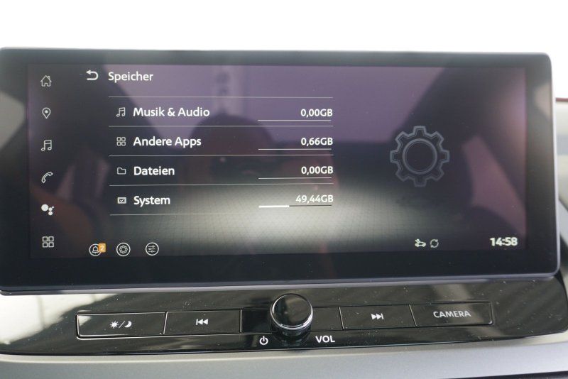 Nissan Qashqai 2025