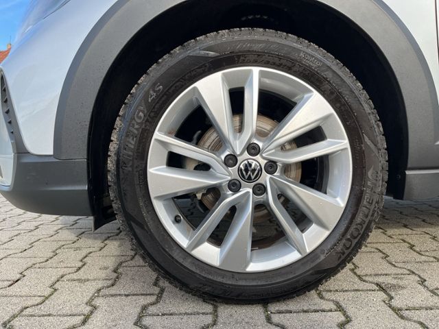 Volkswagen Taigo 2025