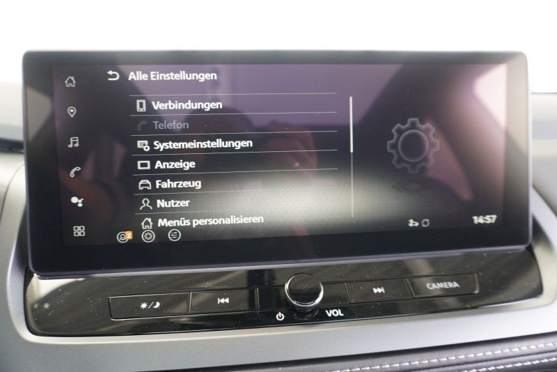 Nissan Qashqai 2025