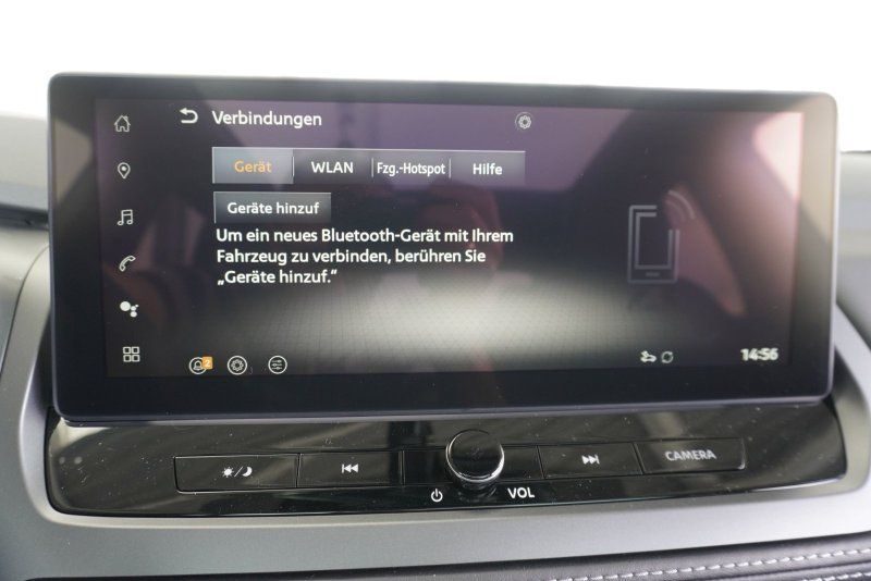 Nissan Qashqai 2025
