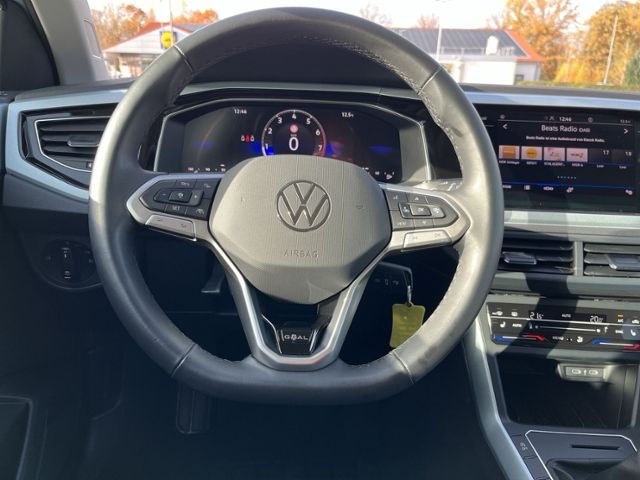 Volkswagen Taigo 2025